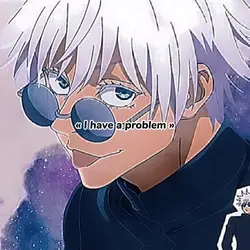 « I have a problem »