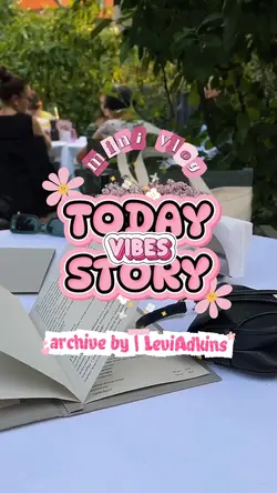today story