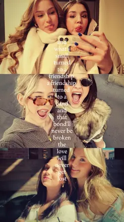 friendship