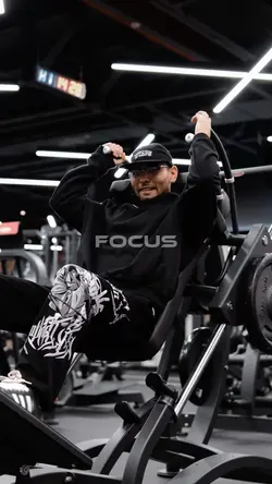 focus