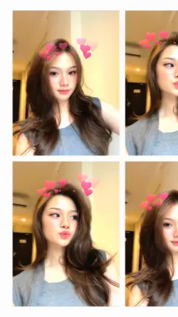 love bisa digeser