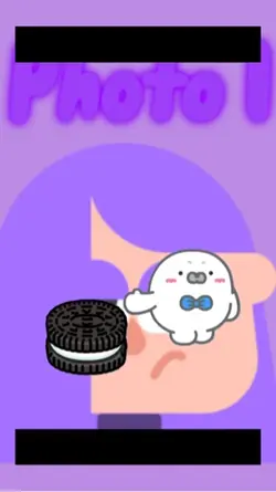 OREO MEME
