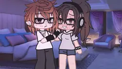Where are they