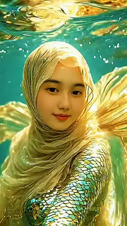 Mermaid Ai Trend