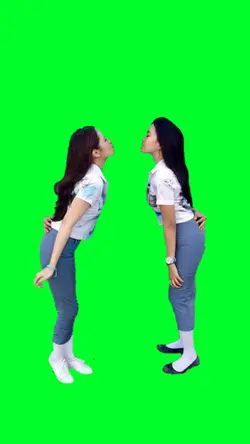 FOTO BARENG CEWEK