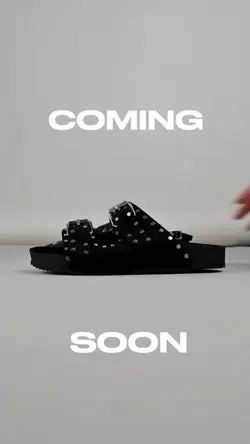 coming soon