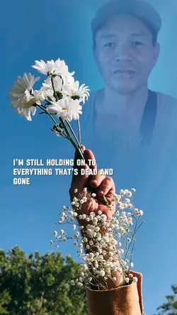 Can't let go