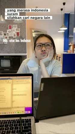 otw les bahasa