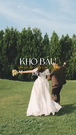 KHO BÁO 9 Photo