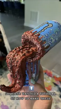 Can monster tutorial