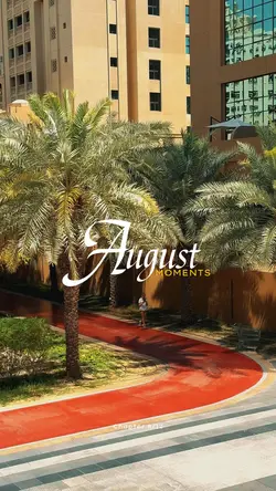 August