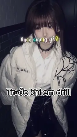2 ảnh giật giật
