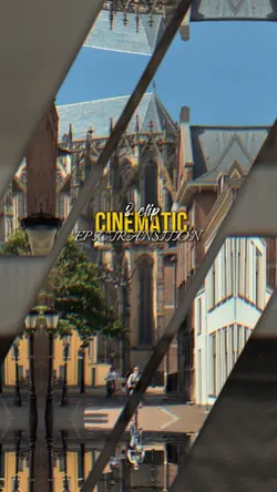 epic Transition