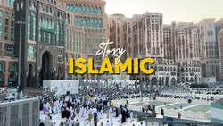 STORY ISLAMIC