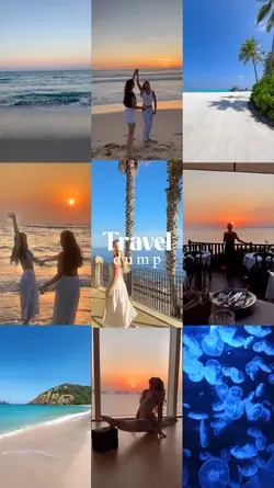 travel dump