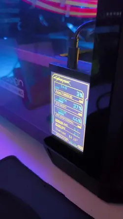 Estetik Light 2K HD