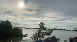 sunrise