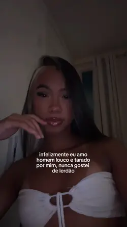 meu tipo🫦