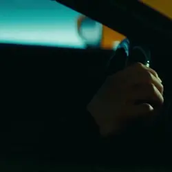 Ride with me