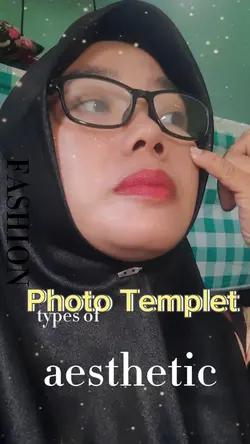 Photo Template