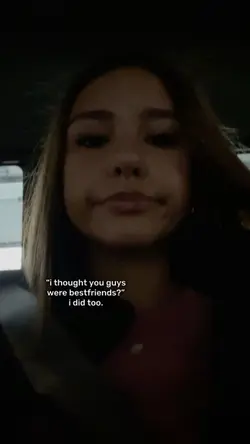 not me (im chopped)