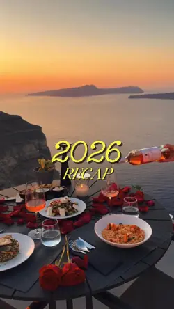 2026 recap