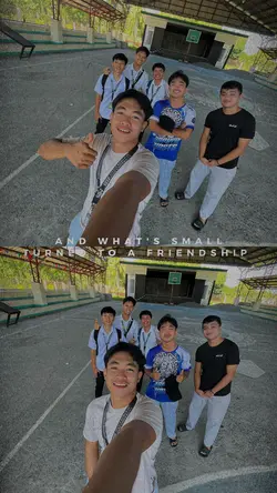 Friends