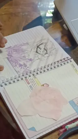 art of journaling