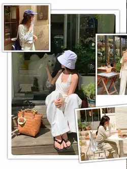 Frame Collage Trend