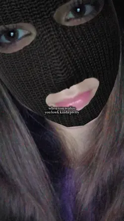eyebags are bad