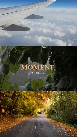 Silence Cinematic 