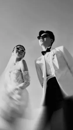 Prewed