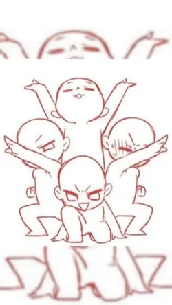 4คน