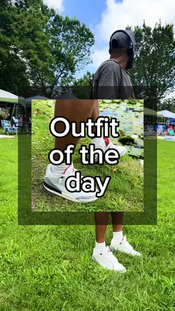 Outfit of the da