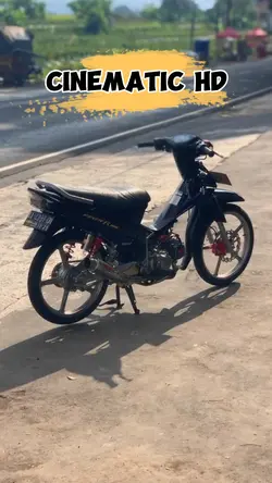 Cinematic Motor