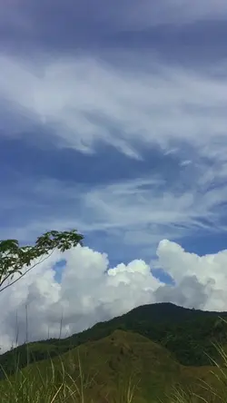 long ride