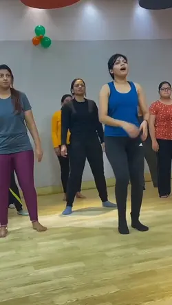 Aerobic exercise