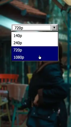 PIXEL QUALITY