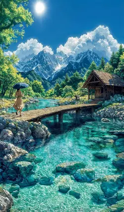 Japanese Vibe 
