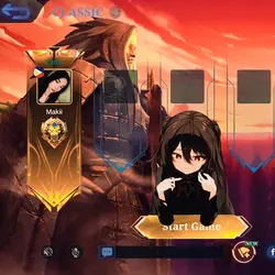 hd lobby mlbb