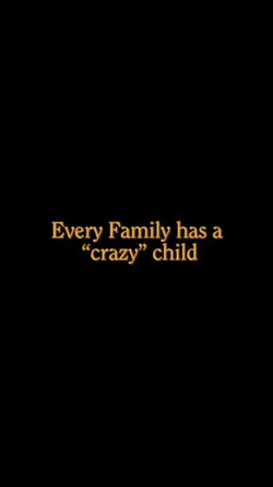 Every Family Crazy 