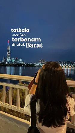 tatkala mentari