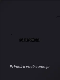 Depois você melhora 