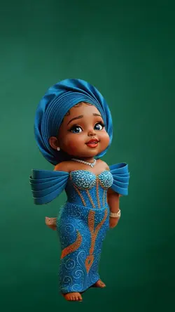 baby dance cute