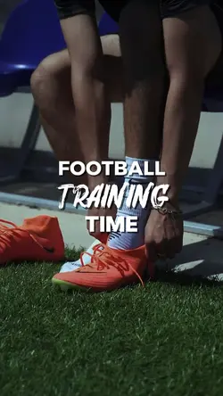 football training