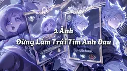 ĐừngLàmTráiTimAnhĐau