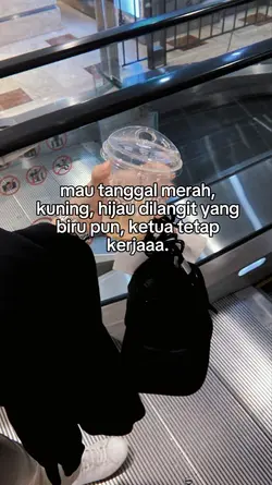 ketua tetap kerja 