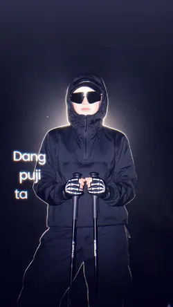 trend senja lofi