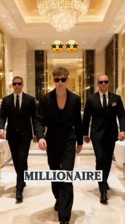 Millionaire