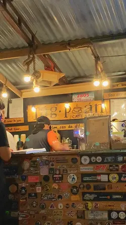 NightCoffee